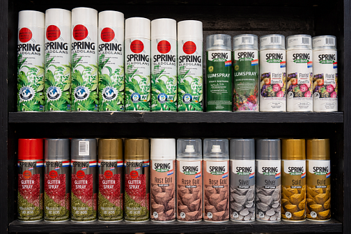 Свадебный декор